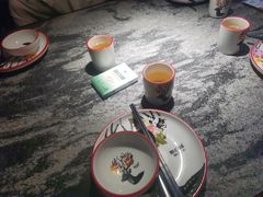 -新白鹿餐厅(松江开元地中海店)
