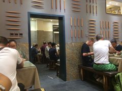 -三姐妹饺子(东木头市店)