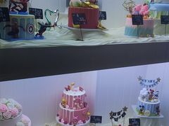 -喜利来蛋糕(景子街店)