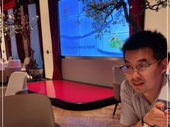 -俏江南天津时尚曲艺主题餐厅(马场道店)