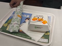 -德克士(北京站店)