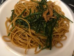 -蟹黄鱼面·锦园(定西路店)