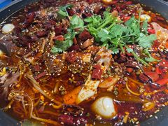 -麻六记(新天地店)