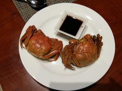 -洲际酒店·地平线全日餐厅HORIZON CAFÉ