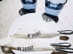 -BE BRIGHT KITCHEN(正佳广场店)