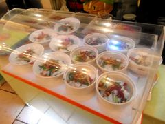 -海口骑楼小吃街