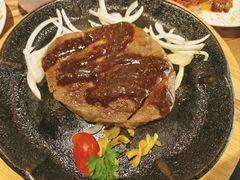 黑椒牛排-菲尼克斯牛排店(杉杉奥特莱斯店)