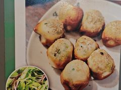 -哑巴生煎(临顿路店)