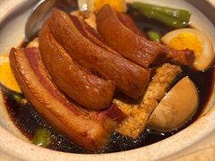 -明湖楼·经典鲁菜山东海鲜(大明湖店)