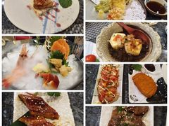 -菊上料理(蜀山银泰百货店)