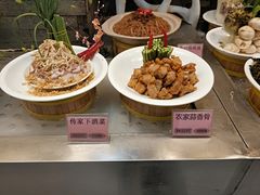 -农家大院(纪王店)