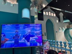 -ABC Swim亲子游泳俱乐部(河西店)