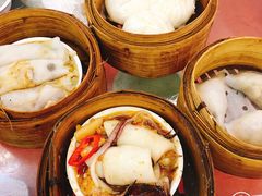 -香港蓮香樓(中環店)