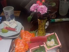 -匠和风精致料理(莆田财富中心店)