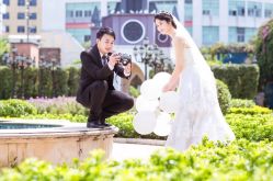 点击看大图 -金夫人婚纱摄影(华南店)