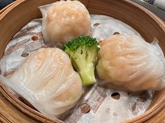 -鹭江宾馆·观海餐厅