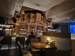 -BAR Signal·鸡尾酒酒吧