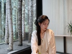 -Metal hands·铁手咖啡