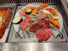 -星伦多自助料理·涮烤一体(嘉兴八佰伴店)