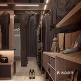 定制🏠打造属于我们自己的衣帽间