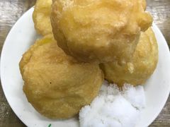 -老磁器口豆汁店(马家堡店)