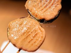 -乌君·酒场·炭火烧鸟(侨城坊店)