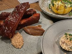 -BOR Eatery(安福路店)