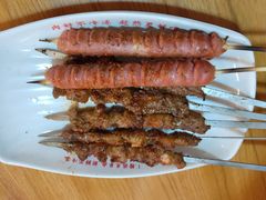 -南城香·饭香串香馄饨香(赵公口店)