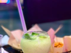 -Taco Bell 塔可贝尔(东方明珠店)