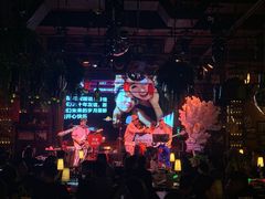 -胡桃里乐队酒馆(大庆店)