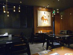 -西堤牛排(北京国瑞店)