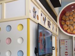 -极橙儿童齿科矫正中心(奥城店)