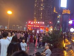 -小天鹅火锅·一线江景洪鼎旗舰店(洪崖洞店)