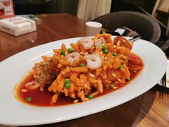 -北京老铺烤鸭(高新店)