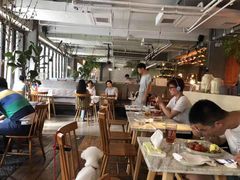 大堂-the rug 飞毯 (朝阳公园店)