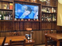 -鸟鹏烧鸟居酒屋(仁恒梦中心店)