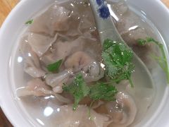 肉燕-大叔家福鼎小吃(十全街店)