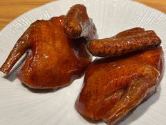 -新荣记(西溪湿地店)