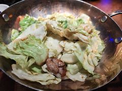 -绿茶餐厅(千岛湖银泰城店)