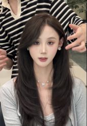 -DL HOPE明星造型