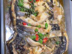 -半天妖烤鱼(嘉德万达广场店)