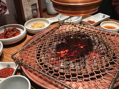 -王妃家(明洞中央店)