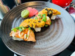 -索菲特酒店 · 云尚天际自助餐厅