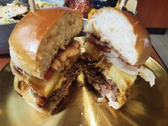 -魏斯理汉堡(西安沣东吾悦店)