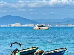 -三亚西岛海洋文化旅游区