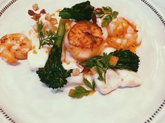 -Tivano意大利餐厅(成都居舍酒店)