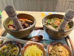 -京参 • 擂椒饭(这有山店)