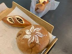 -Dough&Joe团憩(瑞虹天地月亮湾店)