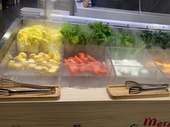 -匠牛亭·锅物烧肉放题自助(昆百大·泰业城店)