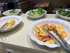 -素满香·素食自助餐(苏州·临顿路店)